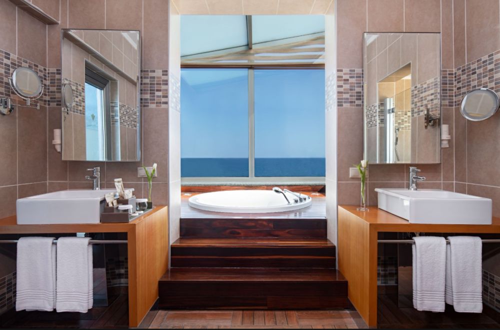 Grand King Suite, Rixos Sungate Special Rooms 5*