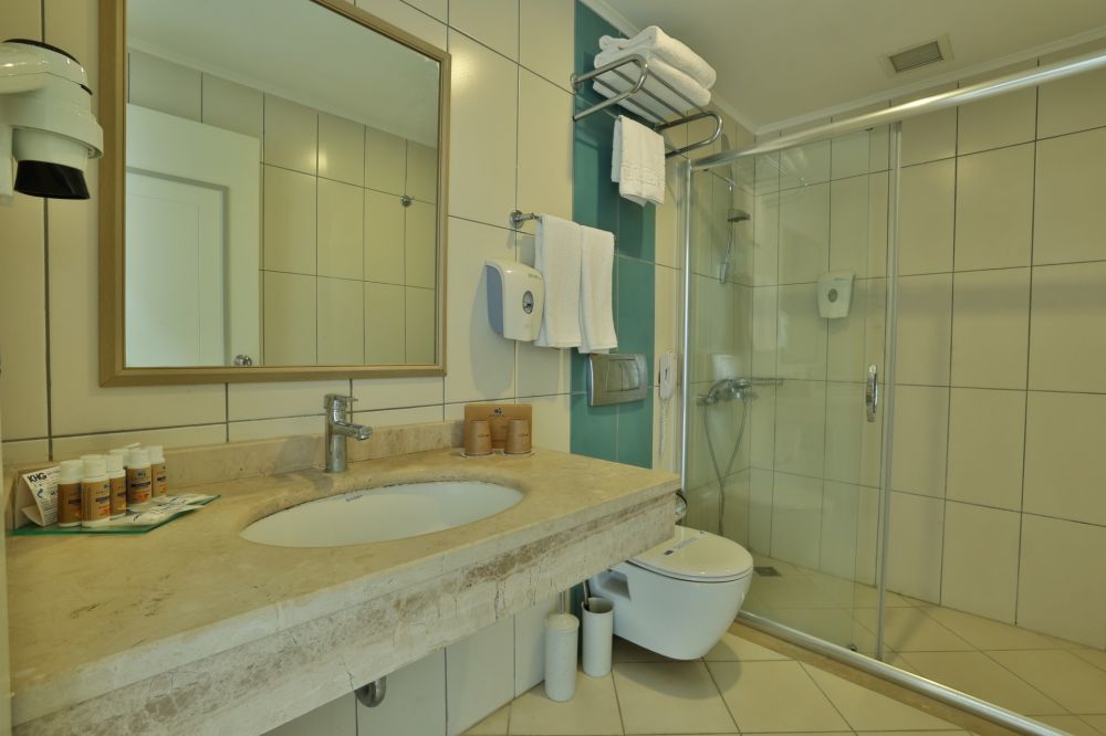 Superior Room, Crystal Boutique Comfort Collection (ex. Crystal Boutique Beach Resort) | Adults Only 16+ 5*