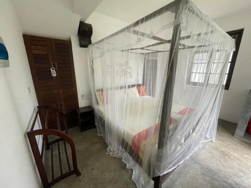 Basic Standard Room (Garden View), Lagoon Bouitique Hotel 4*