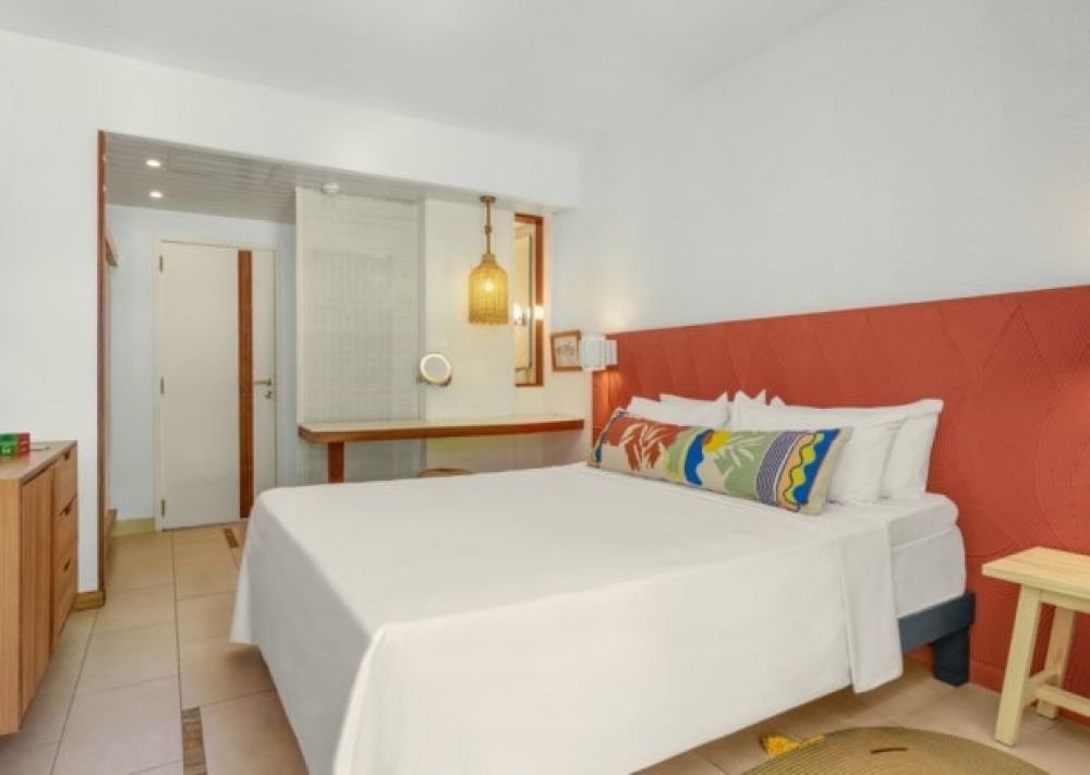 Couple Room, Sunrise Attitude (ex. Emeraude Beach Attitude) | Adults Only 4*
