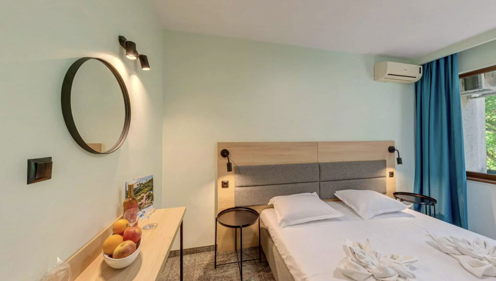 Deluxe Room, Preslav Golden Sands 3*