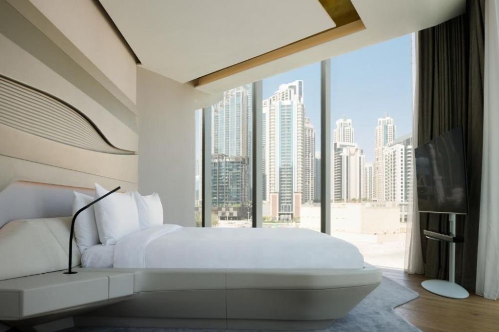 Passion Suite, ME Dubai 5*