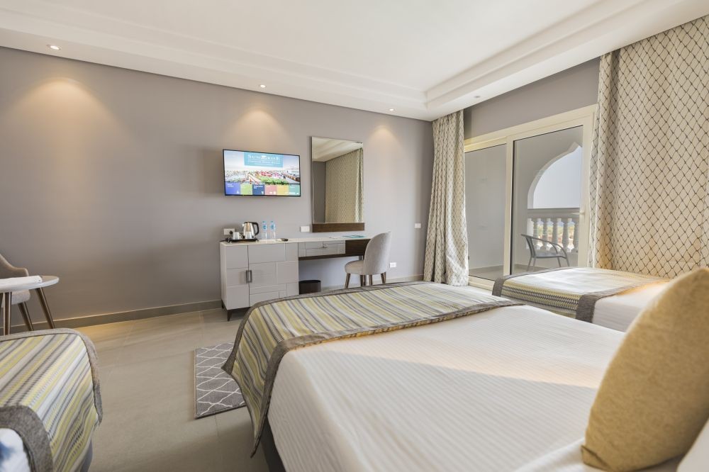 Deluxe Room, Sunrise Select Diamond Beach 5*