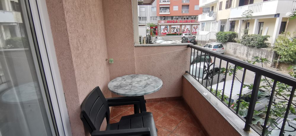 DBL room with balcony, Zec (ex. Neno) 3*