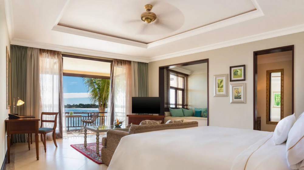 Heavenly Family Junior Suite, The Westin Turtle Bay Resort & Spa 5*