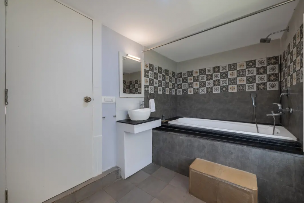 Duplex Room, La Blanca Resort 3*