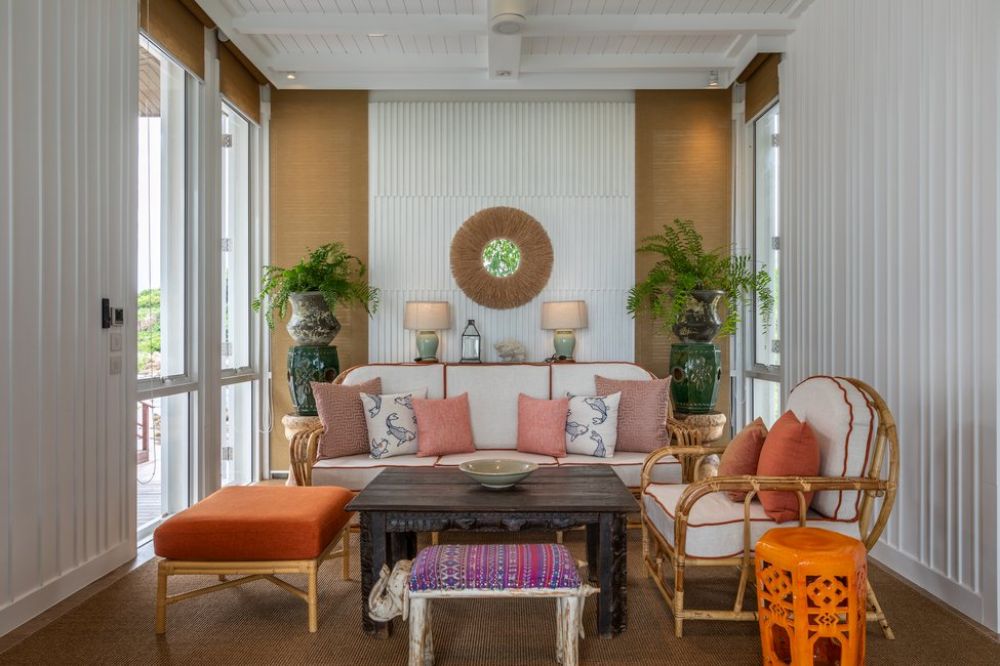 Fahn Noi Private Island Pool Villa, Cape Fahn Hotel 5*