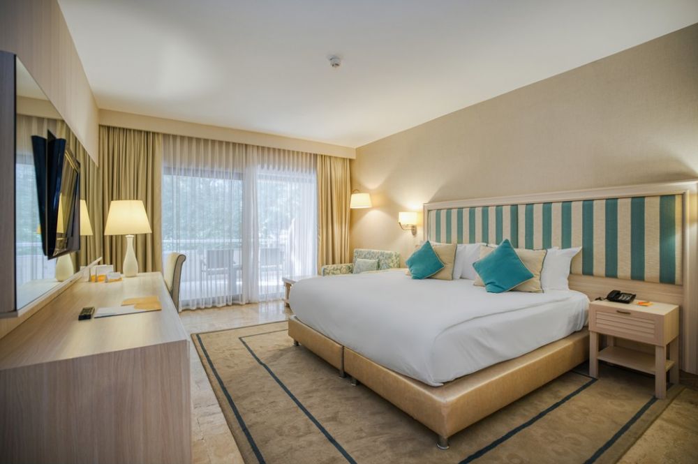 Deluxe Family Room, Marti Myra Resort 5*