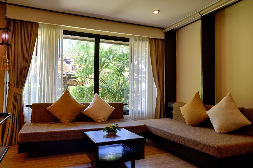 Villa, Phuket Island View 4*