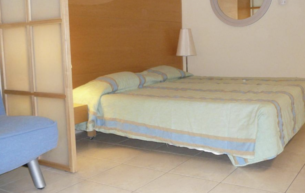 Standard, Calypso Beach Hotel 4*