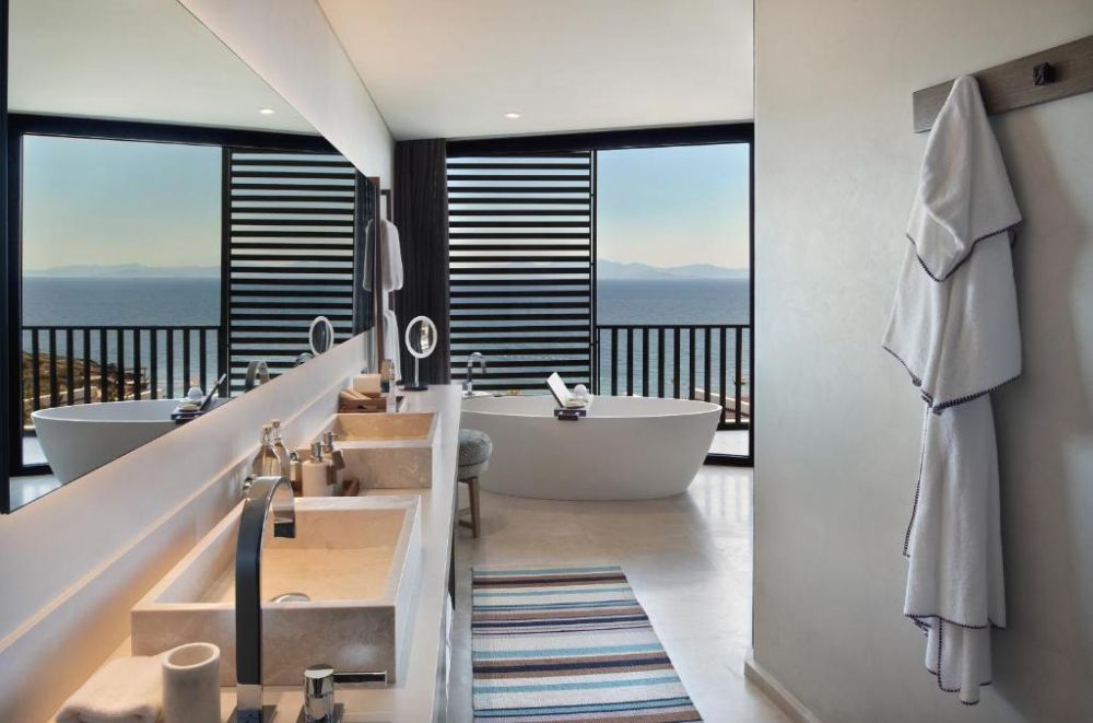 Superior Room, Six Senses Kaplankaya 5*