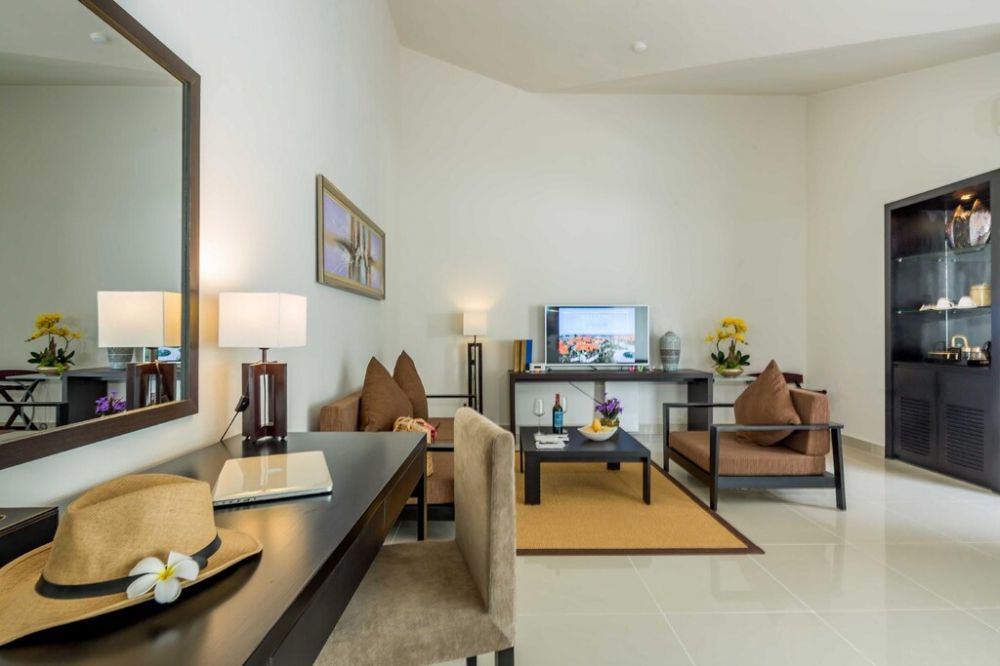 Villa 1-bedroom, Grandvrio Ocean Resort Danang 5*