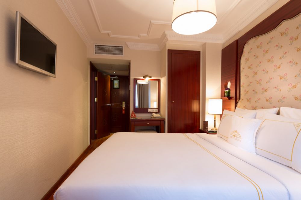 Superior, Sirkeci Mansion 4*