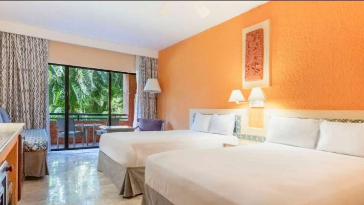 Double Near Pool Superior, Iberostar Tucan 5*