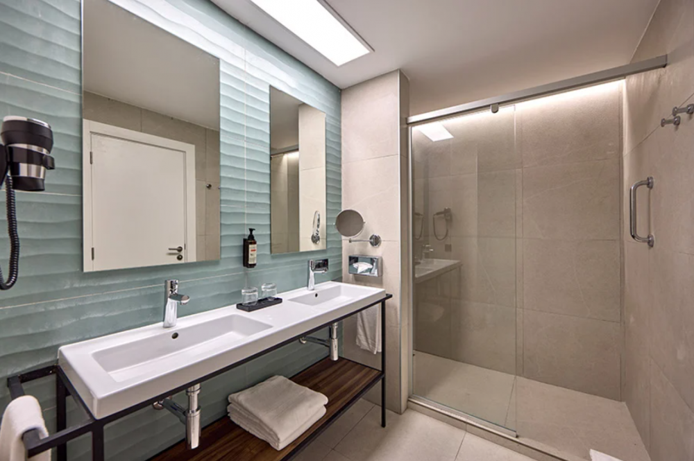 Standard/SSV/SV, Riu Turquoise (ex.Riu Creole) 4*