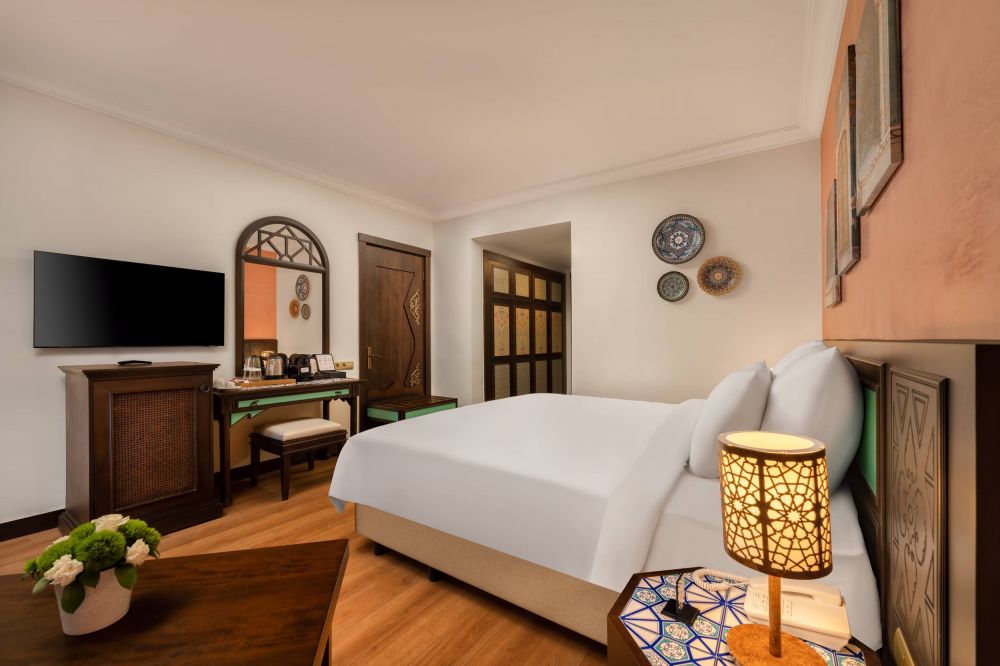 Comfort Club Room, Rixos Park Belek 5*