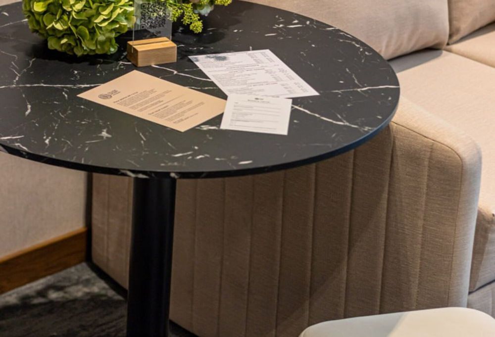 Double Room Lux with Terrace, Silver Apart Hotel 