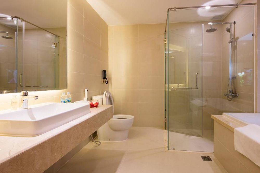 Family Suite, Rosaka Nha Trang 4*