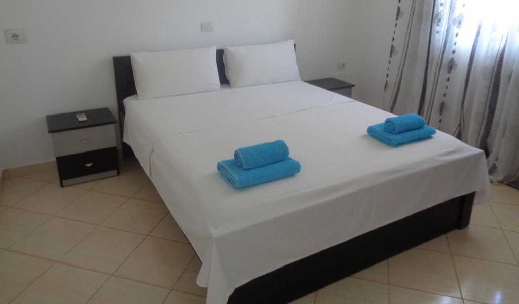 Standart Room, Vila White 3*