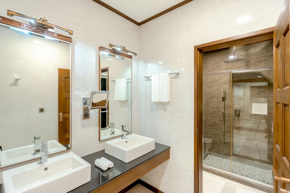 2 Rooms, Alafehi Retreat 