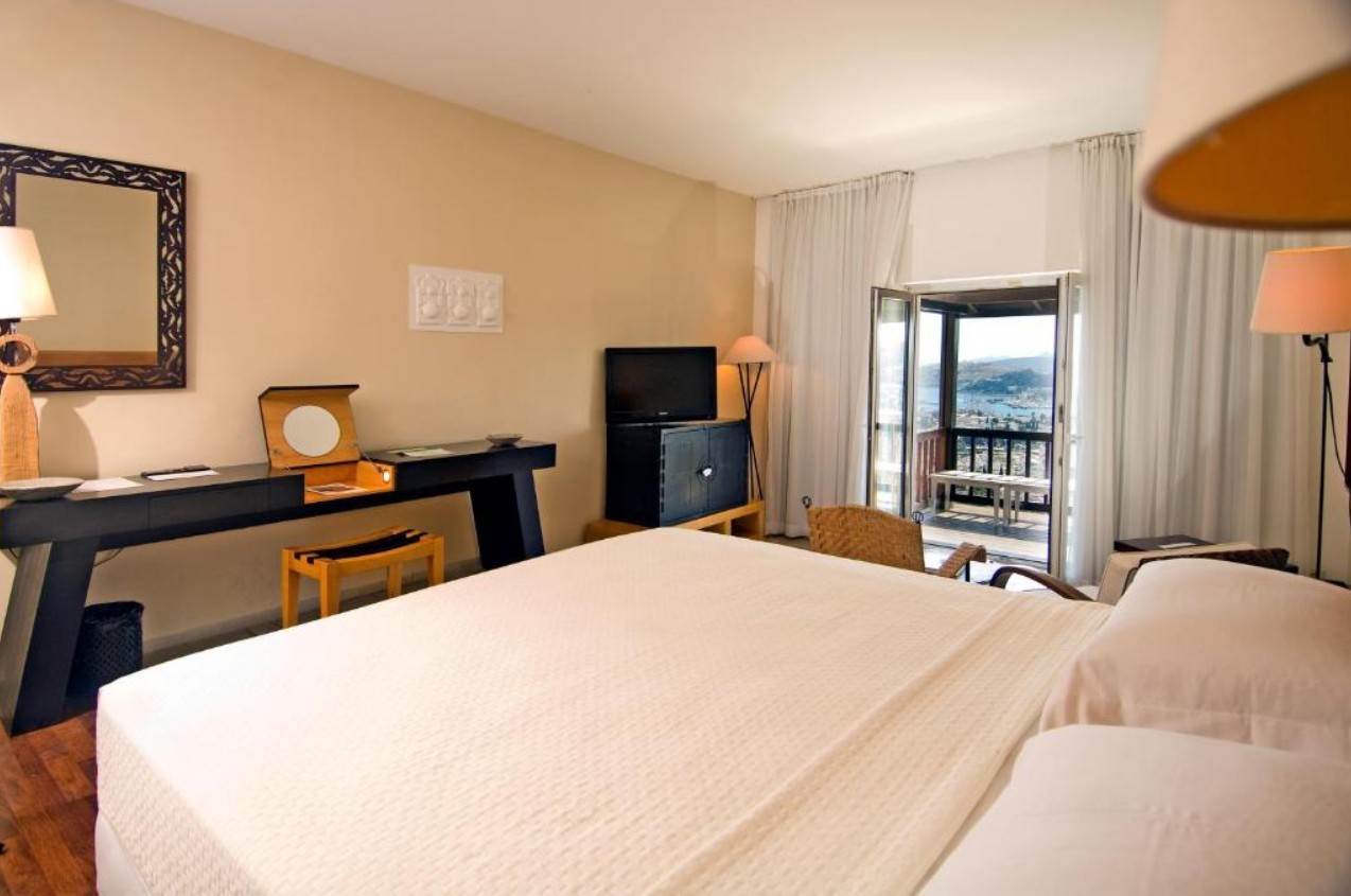 Luxury Room, The Marmara Bodrum 5*