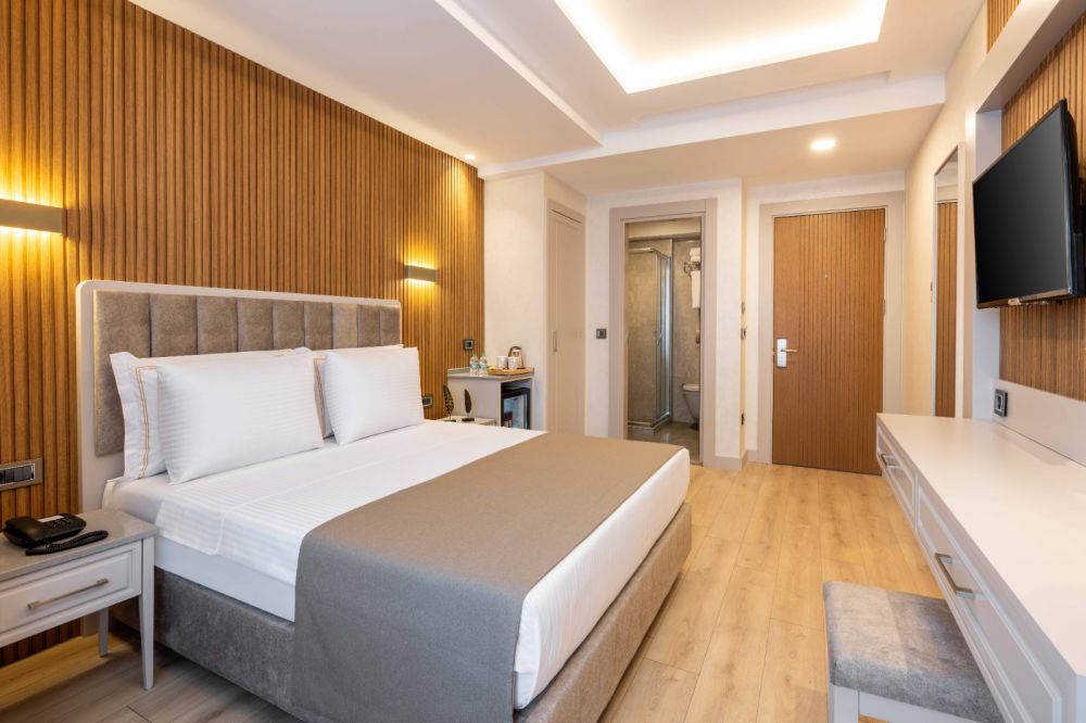 Standard, Carina Gold Hotel 4*