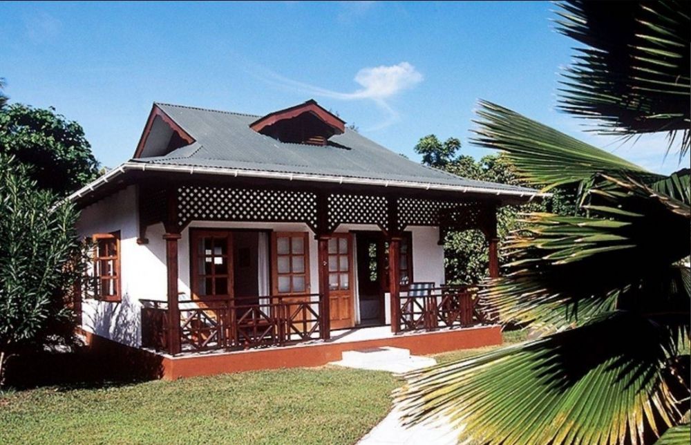 Bungalow, Fleur de Lys 2*