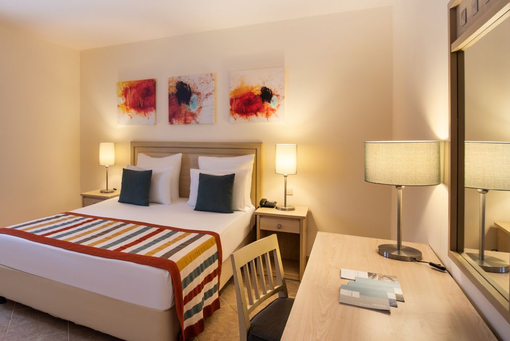 Family Connection Room (Family Suite Main Building), Paloma Grida Resort & Spa 5*