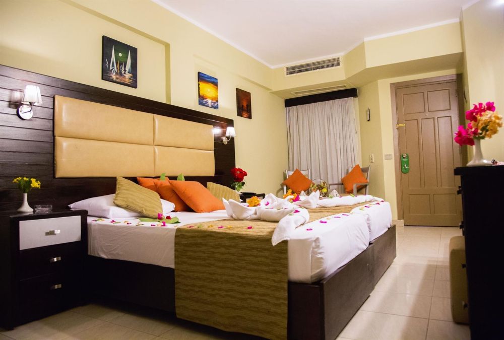 Standart Room, Cataract Layalina Resort 3*