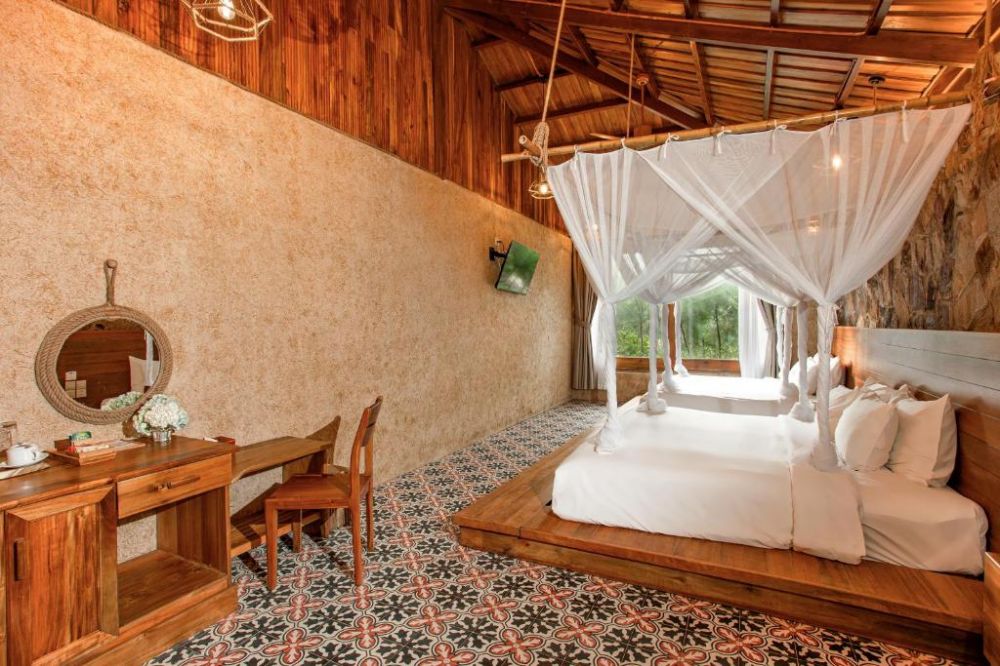 villa 1 bedroom garden view, Ocean Bay Resort & Spa Phu Quoc 5*