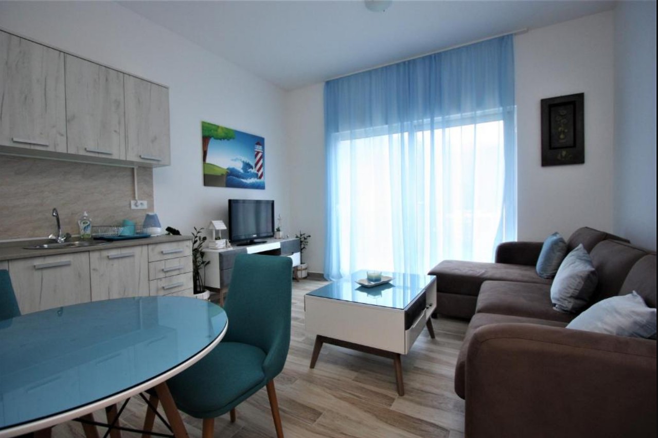 Studio Apartment, Sunny Side Resort & Spa 4*