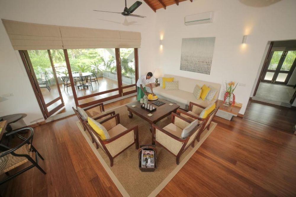 Calamansi Suite, Calamansi Cove 4*