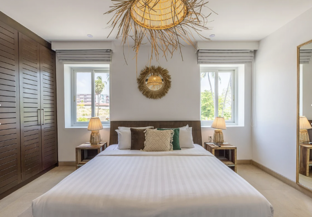 Standard Room, Selina Serenity Rawai Phuket 5*