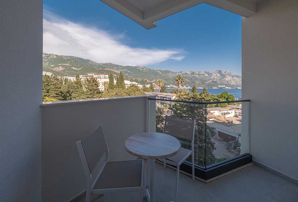 Studio Room, Montenegro Beach Resort 4*