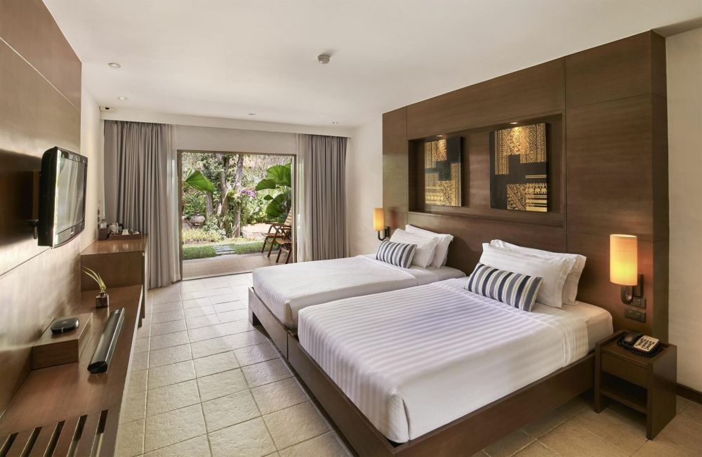 Garden Boutique, Sea Sand Sun Resort & SPA 5*