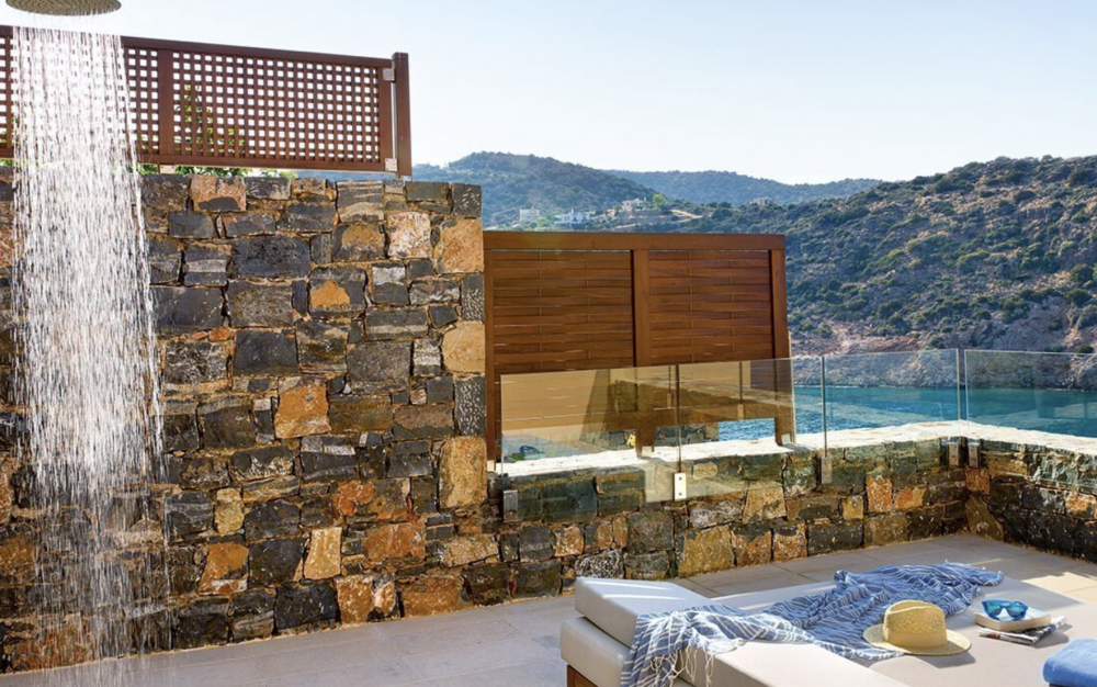 Villa 2Bedroom Private Pool Sea View, Daios Cove Luxury Resort & Villas 5*