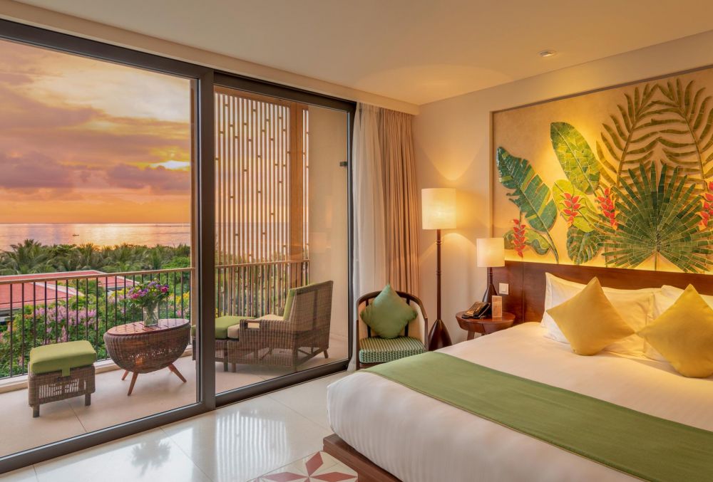 Premium Deluxe SV, Salinda Resort Phu Quoc Island 5*