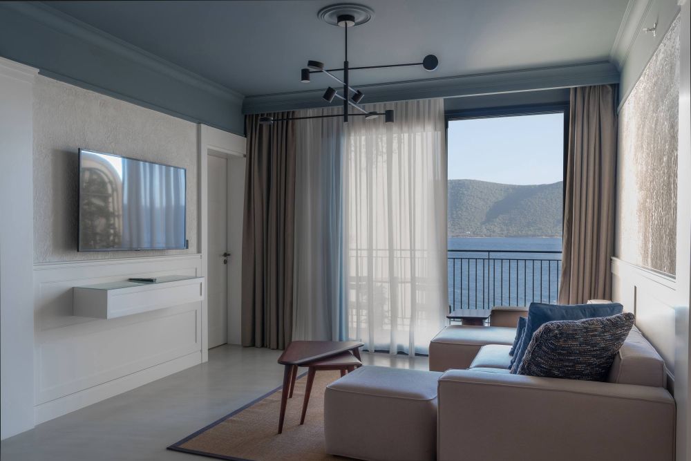 Bodrum Suite, Casa Nonna Bodrum (ex. Sign By Ersan) | Adult Only 