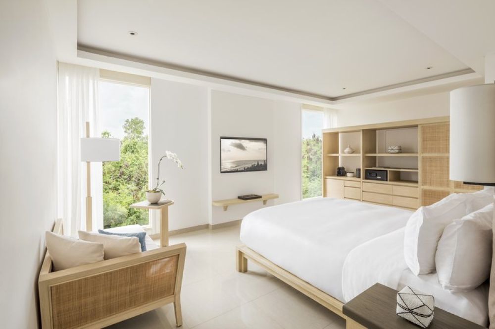 Canggu Room, Como Uma Canggu 5*