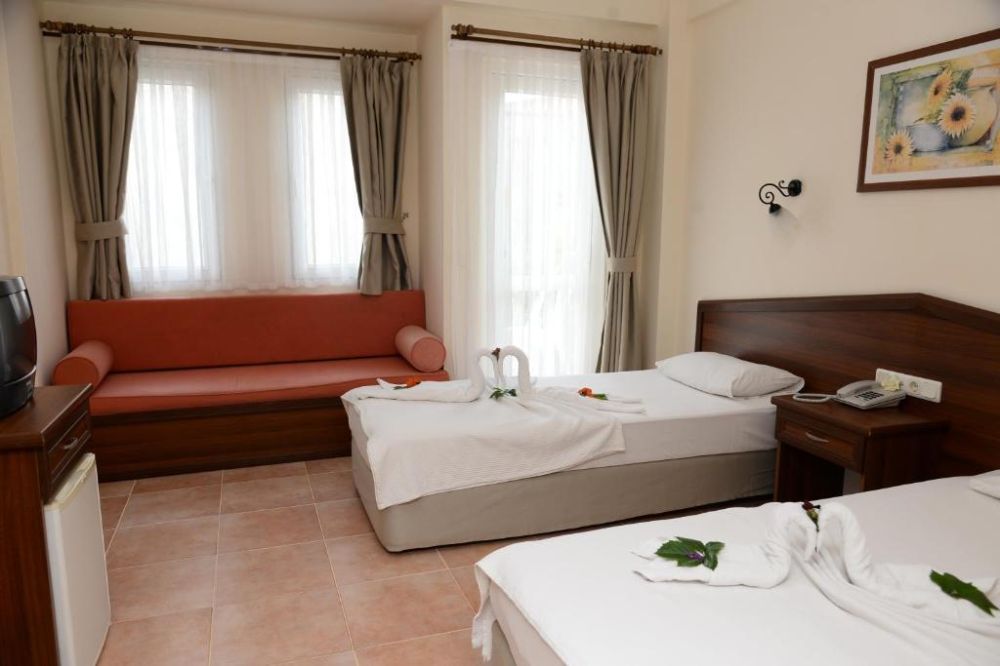 Standard Room, Karbel Beach Hotel 3*