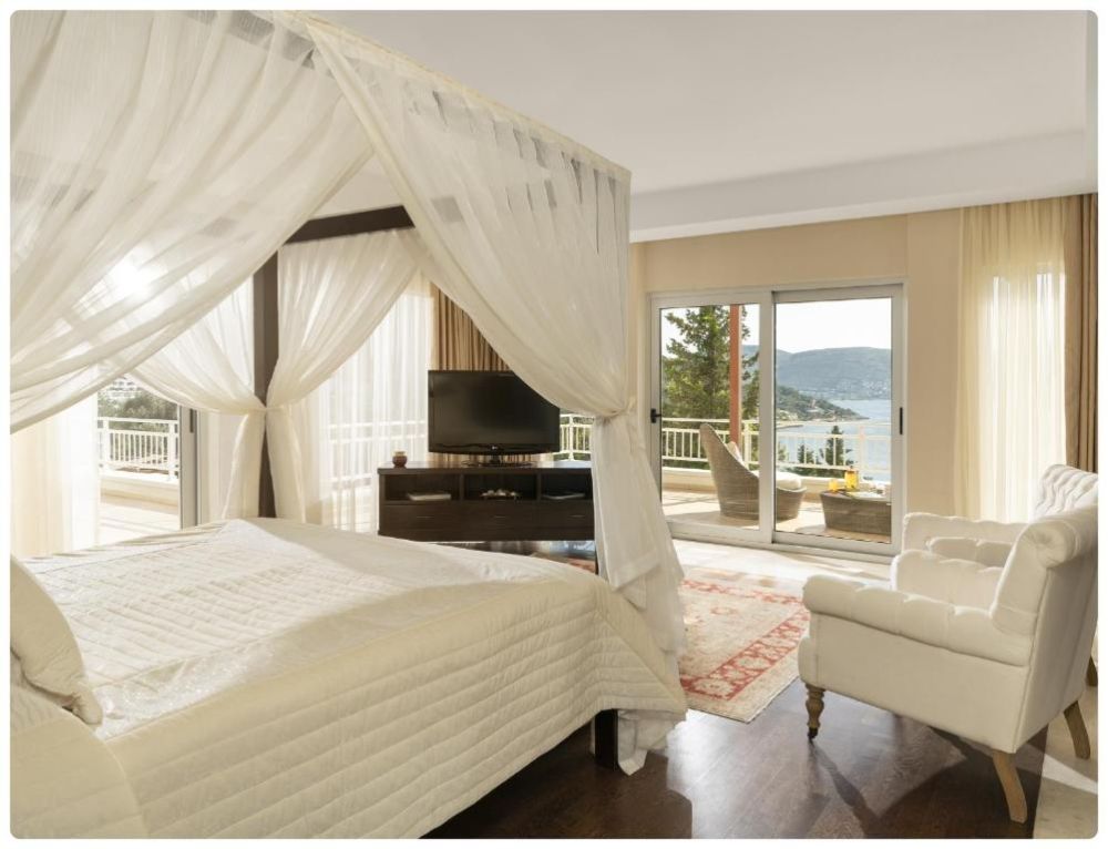 Superior Villa, Rixos Premium Bodrum Villa 5*