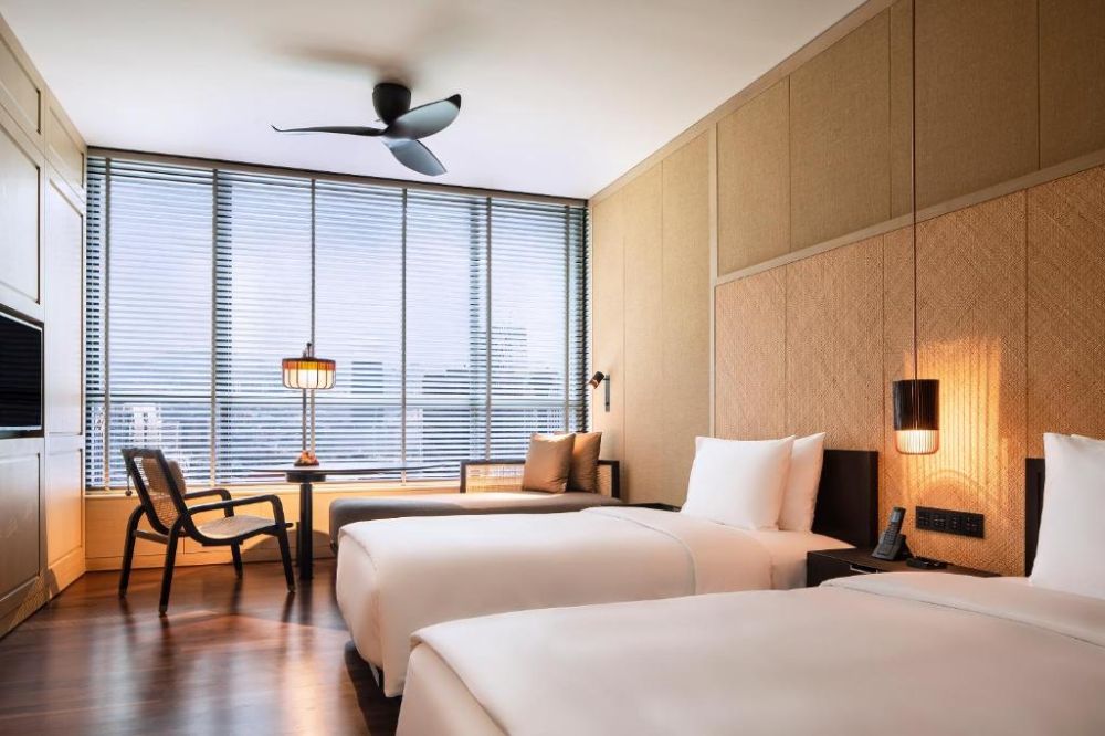 Grand Room, The RuMa Hotel and Residences 5*