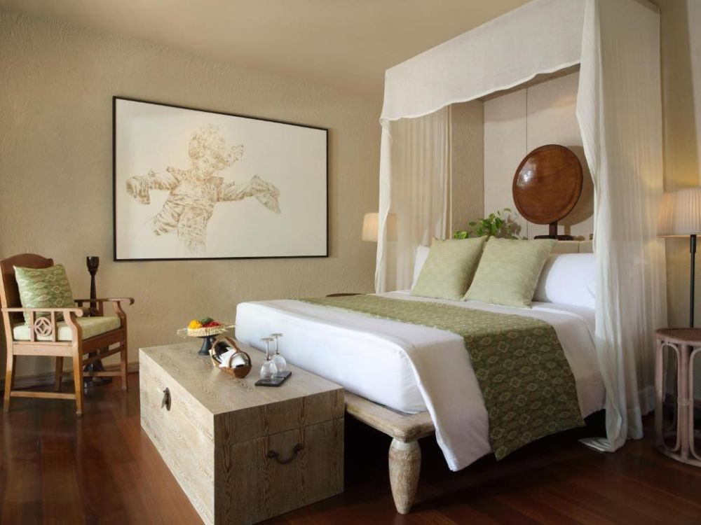 One Bedroom Villa, Kayumanis Sanur Villas & Spa 5*