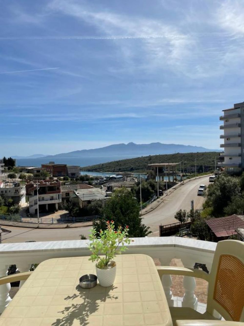 Apartment Partial SV, Relax Apartments Saranda - 1 3*