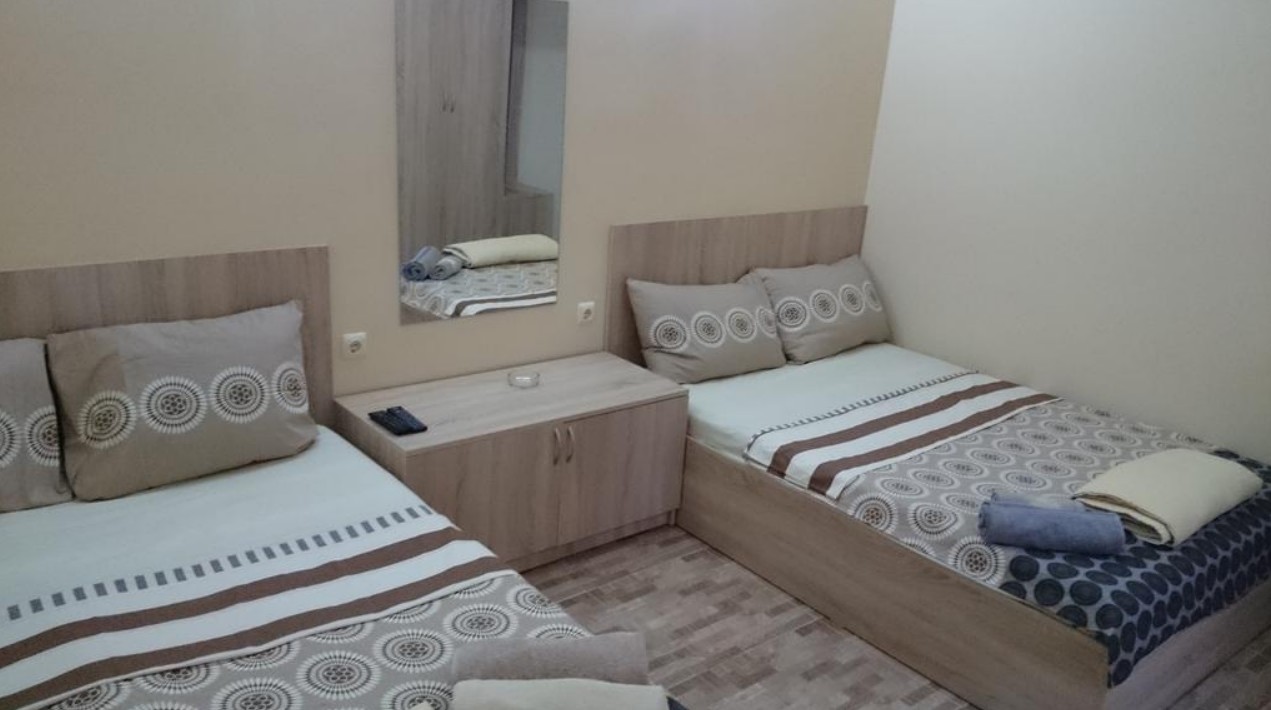 Standard, Paradise Kobuleti 3*