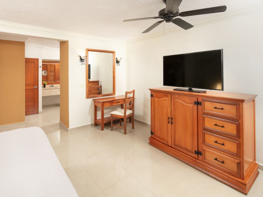 Junior Suite, El Dorado Seaside Palms | Adults Only 5*