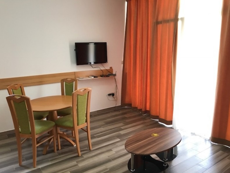 1 Bedroom Apartment, Villa Bel Mare 3*