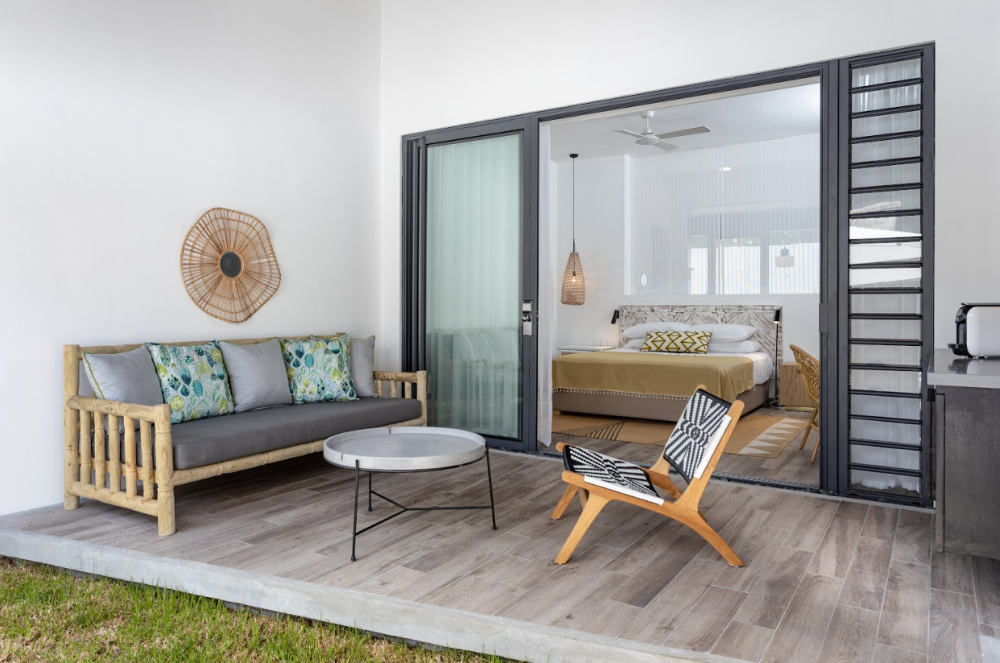 Villa, Tropical Attitude | Adults Only 18+ 3*