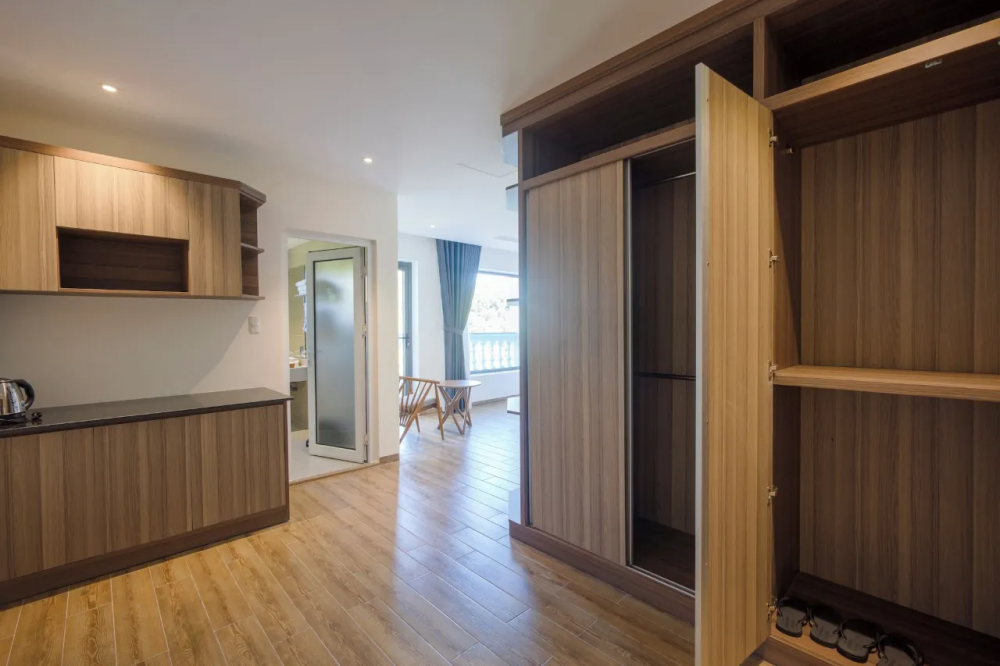 Deluxe Twin Mountain View, UM-PQ Hotel Phu Quoc 3*