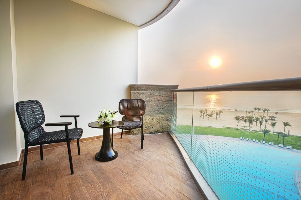 Executive Suite, Vinpearl Resort & Golf Nam Hoi An 5*